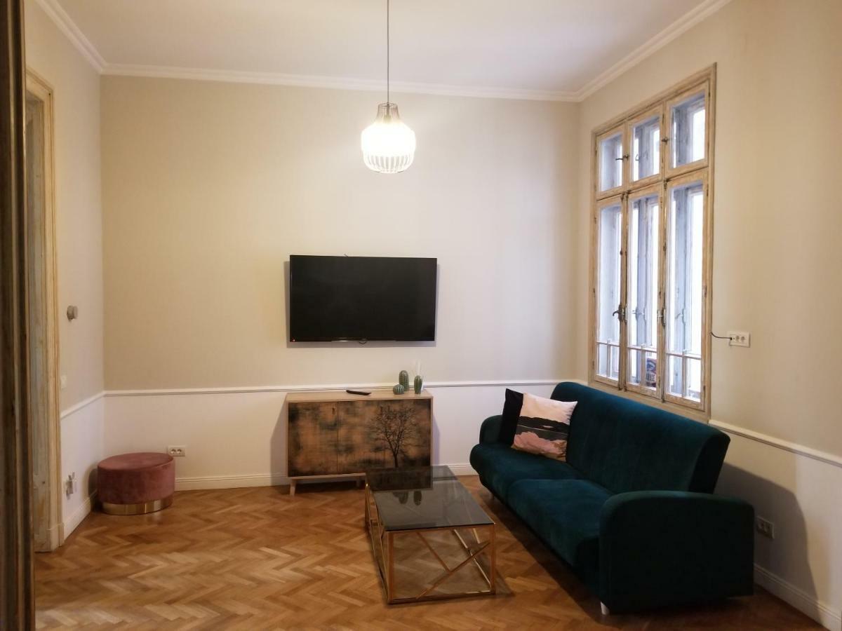 Lascar Catargiu Ferienhaus
