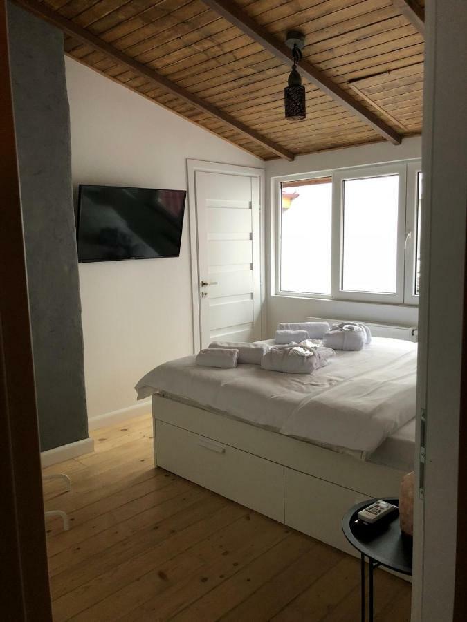 Ferienhaus Lascar Catargiu