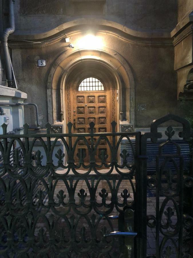 Ferienhaus Lascar Catargiu Bukarest