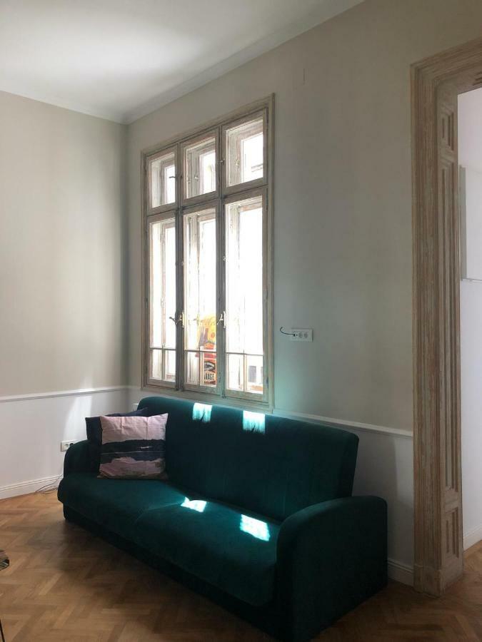 Ferienhaus Lascar Catargiu *