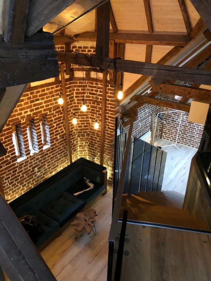 Lascar Catargiu Ferienhaus