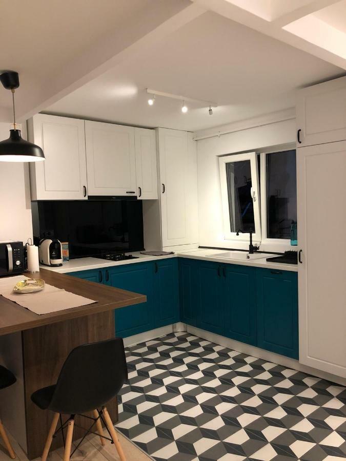 Ferienhaus Lascar Catargiu *