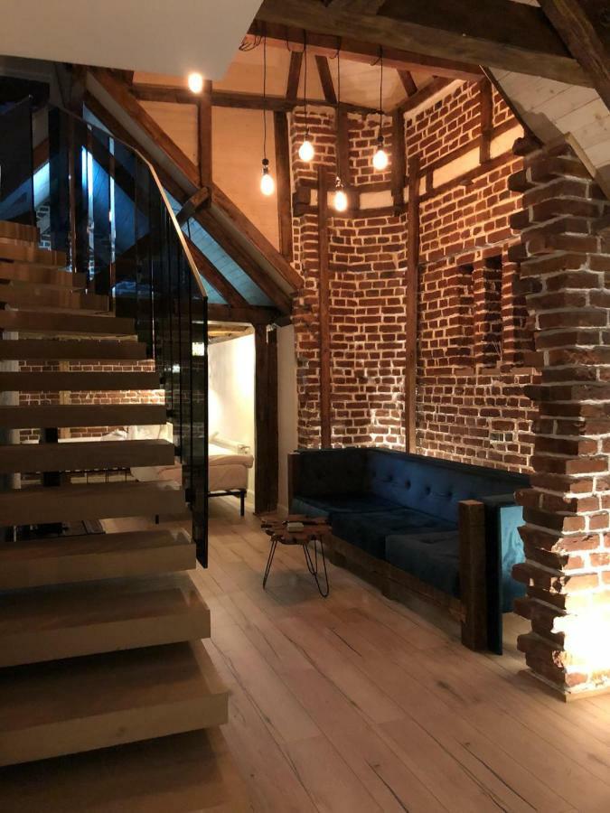 Lascar Catargiu Ferienhaus