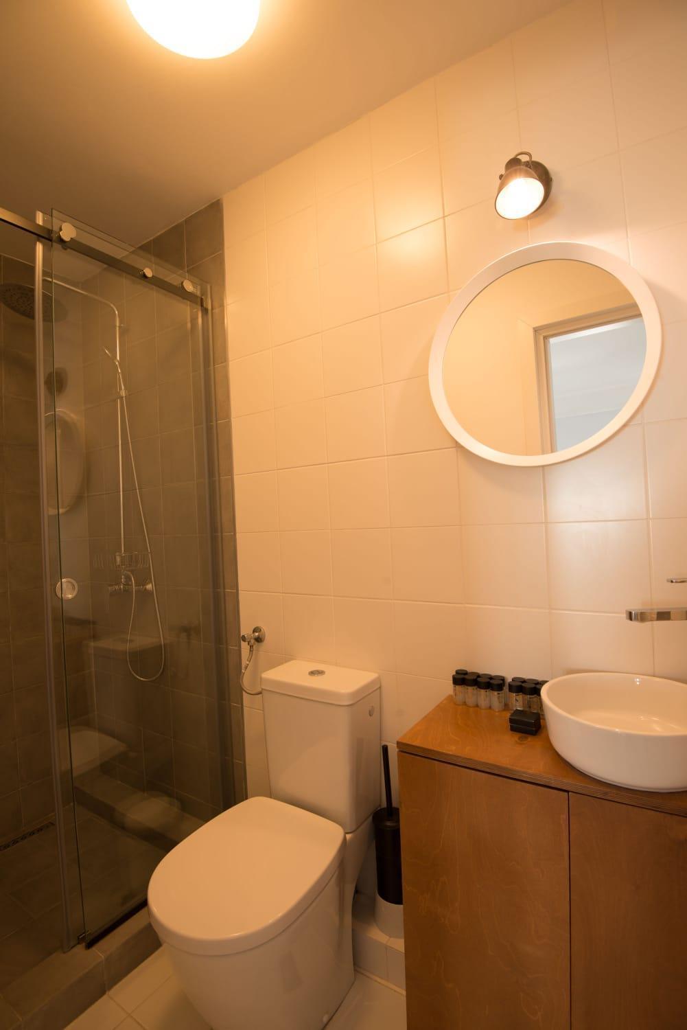 Lascar Catargiu Holiday home Bucharest